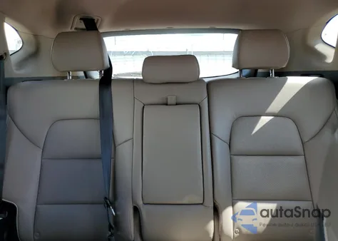 2021 Hyundai Tucson Limited from USA, damaged, VIN KM8J3CAL8MU322613